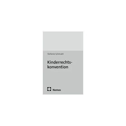 Kinderrechtskonvention