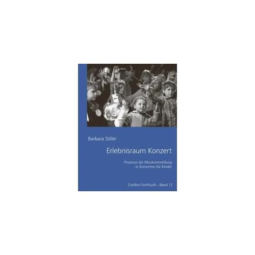 Erlebnisraum Konzert