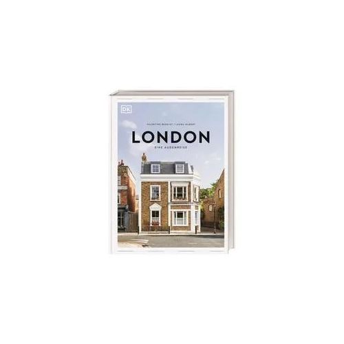 London. Eine Augenreise