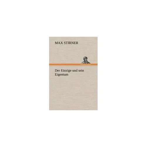 Der Einzige und sein Eigentum