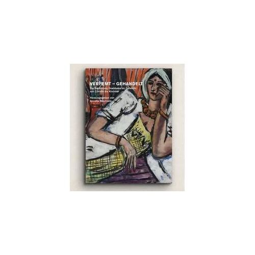 Verfemt – Gehandelt