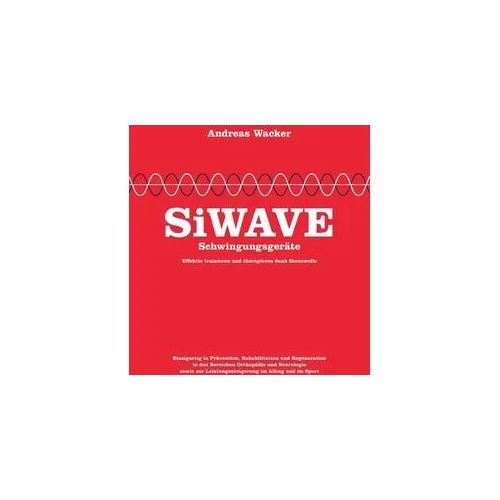 SiWAVE Schwingungsgeräte