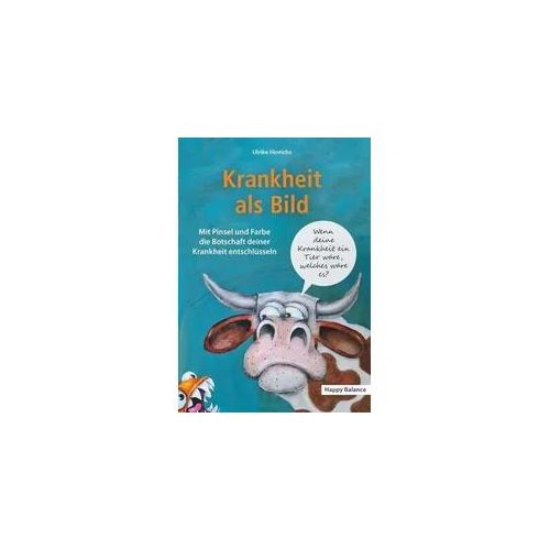 Krankheit als Bild
