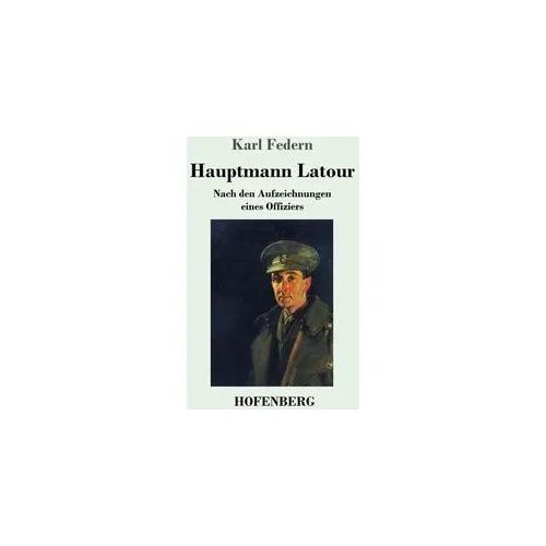 Hauptmann Latour