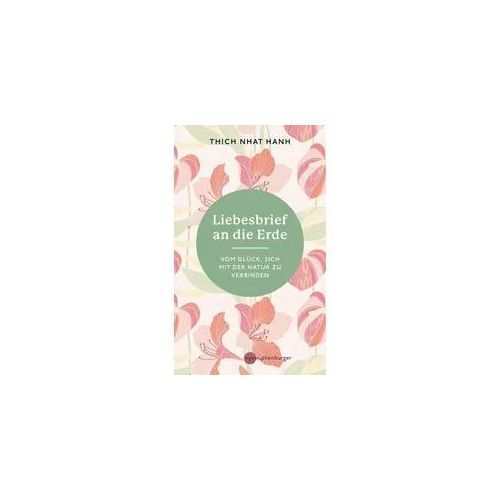 Liebesbrief an die Erde