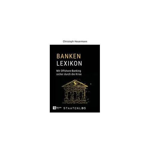 Staatenlos: Banken Lexikon