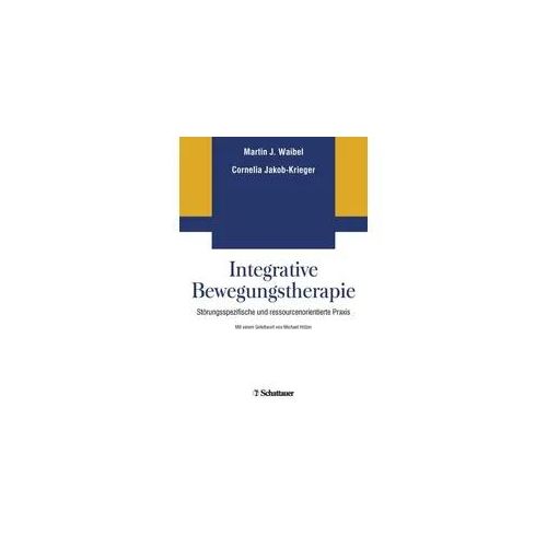 Integrative Bewegungstherapie