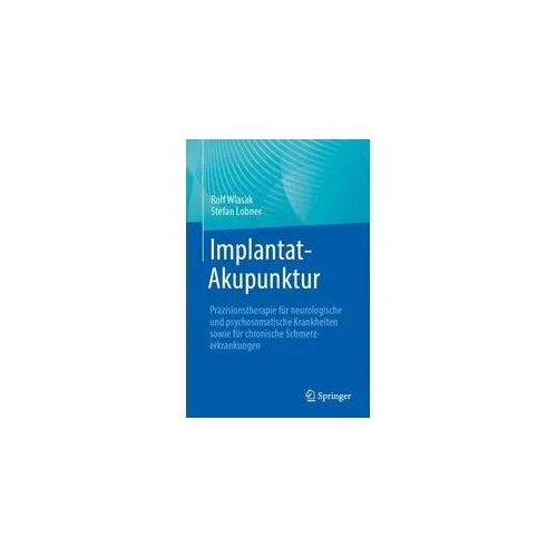 Implantat-Akupunktur