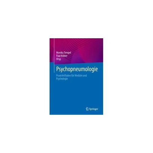 Psychopneumologie