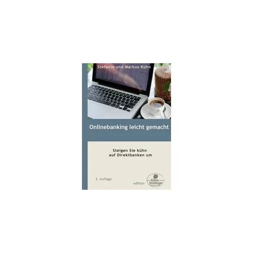 Onlinebanking leicht gemacht