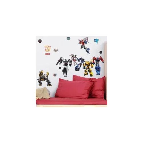 Rm - Transformers All Time Favorite