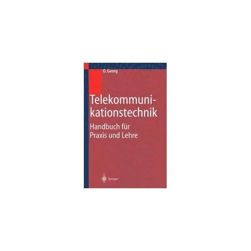 Telekommunikationstechnik