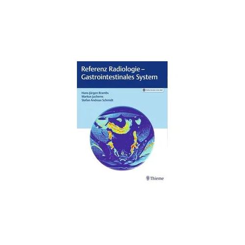 Referenz Radiologie - Gastrointestinales System