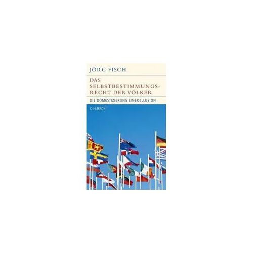 Das Selbstbestimmungsrecht der Völker