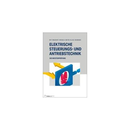 Elektrische Steuerungs- und Antriebstechnik