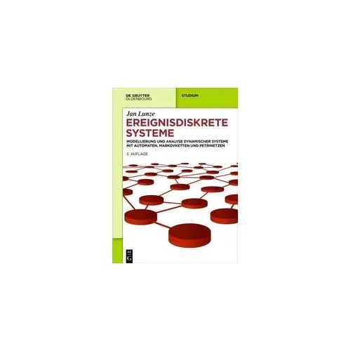 Ereignisdiskrete Systeme