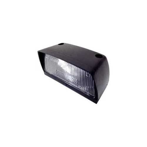 IWH Kennzeichenleuchte 12V