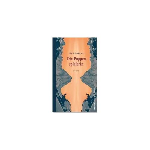 Die Puppenspielerin