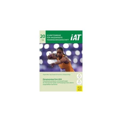 Olympiaanalyse Paris 2024