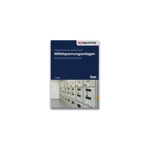 Mittelspannungsanlagen