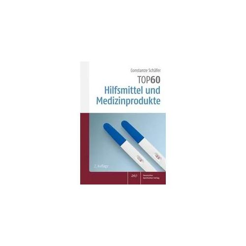 TOP 60 Hilfsmittel und Medizinprodukte