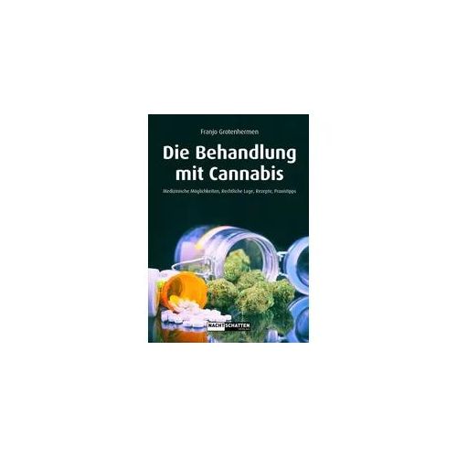 Die Behandlung mit Cannabis