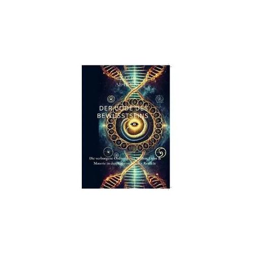 Der Code des Bewusstseins