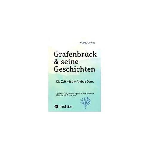 Gräfenbrück & seine Geschichten