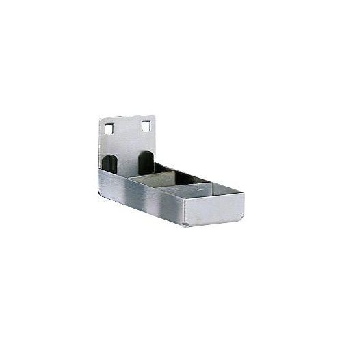 Kombihalter, unteres Teil, B 55 x T 150mm