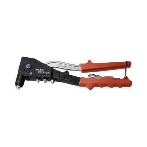 Blindnietzange 270 mm für Niete 2,4 - 4
