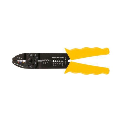 Crimp-Einfachzange 240 mm