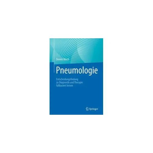 Pneumologie