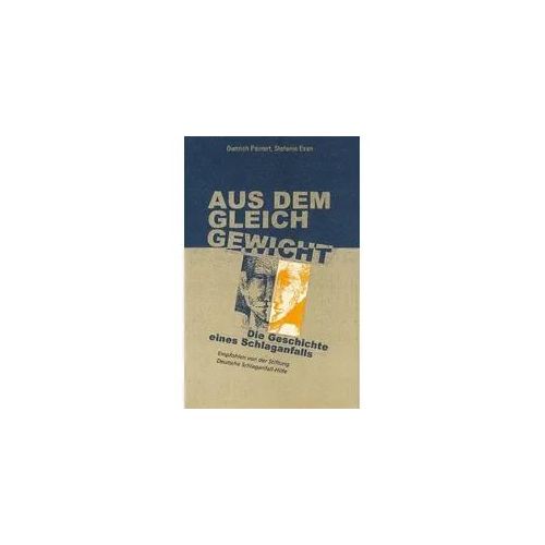 Aus dem Gleichgewicht