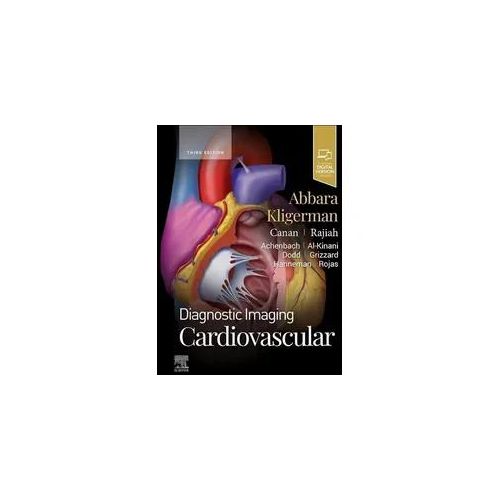 Diagnostic Imaging: Cardiovascular