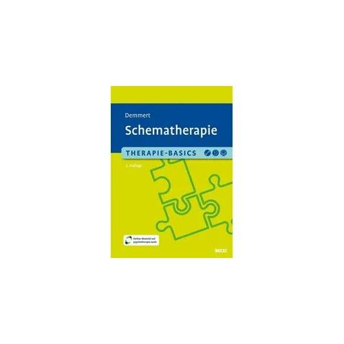 Therapie-Basics Schematherapie