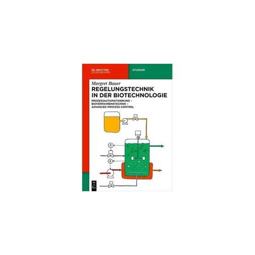 Regelungstechnik in der Biotechnologie