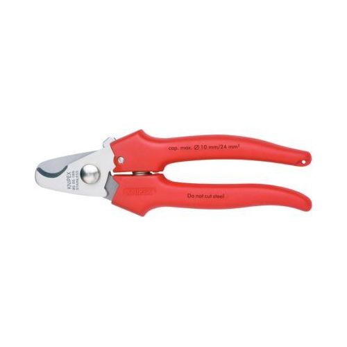 KNIPEX Kabelschere 165 mm