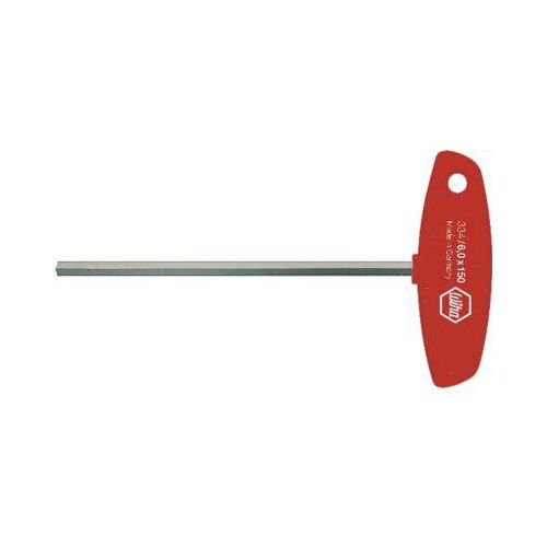 6-Kantschraubendreher 6x200 mm Quergriff