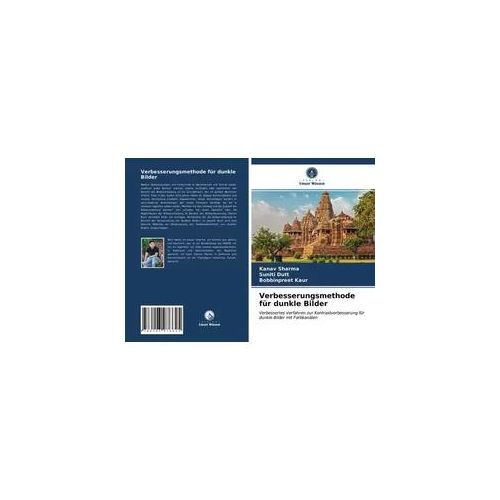 Verbesserungsmethode für dunkle Bilder