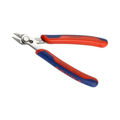 KNIPEX Electronic Super-Knips, 125 mm