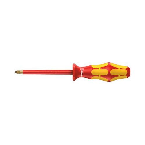 WERA Schraubendreher PH 1 100 VDE