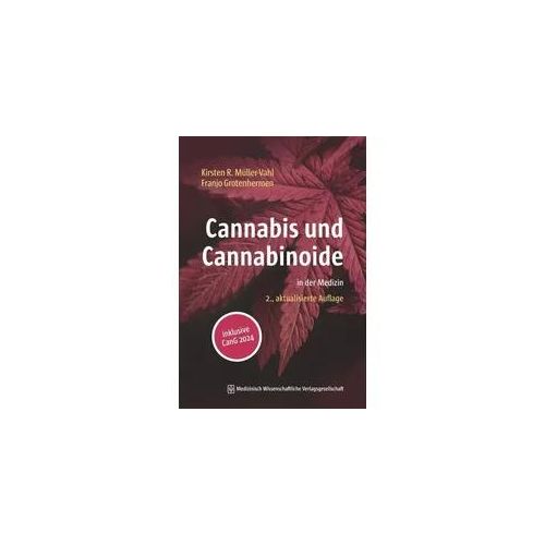 Cannabis und Cannabinoide