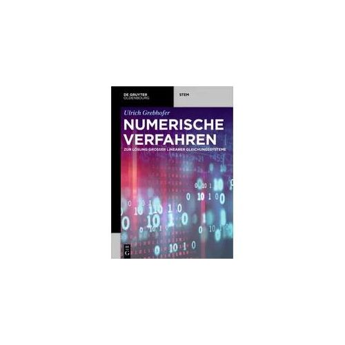 Numerische Verfahren
