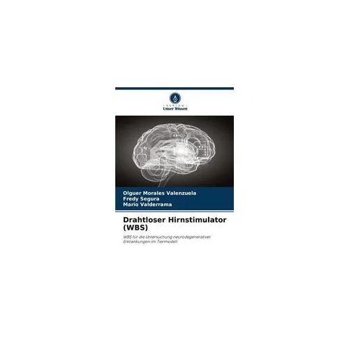 Drahtloser Hirnstimulator (WBS)
