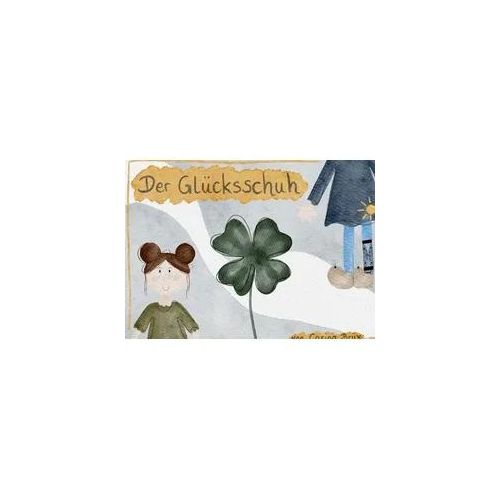 Der Glücksschuh - Der Raketenstuhl