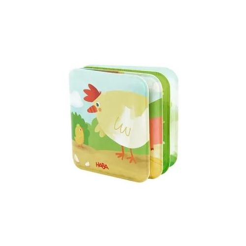 Mini-Badebuch Bauernhof