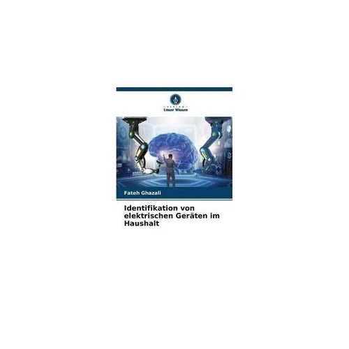 Identifikation von elektrischen Geräten im Haushalt