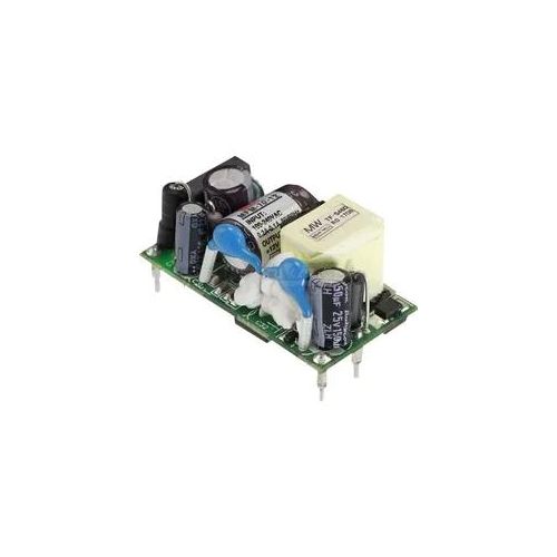 MEAN WELL MFM-10-12 AC/DC-Printnetzteil 12 V/DC 0.85A 10.2W