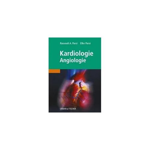 Kardiologie Angiologie