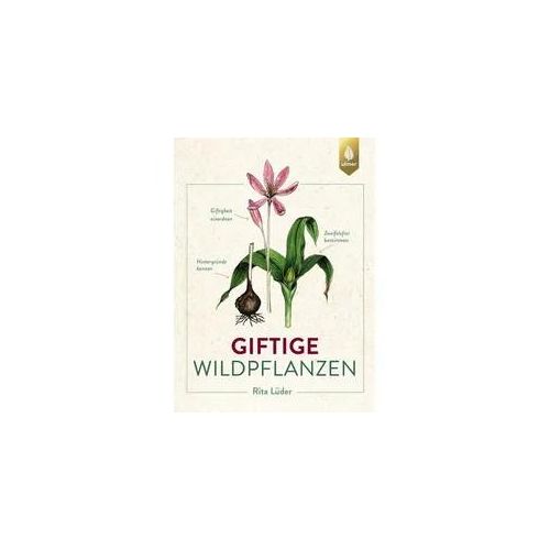 Giftige Wildpflanzen